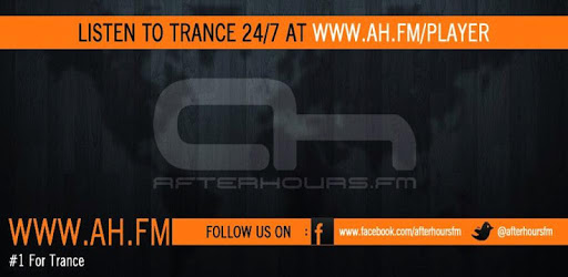 Internet Trance Music Radio PC screenshot