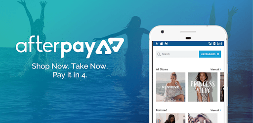 Afterpay - Shop Now, Pay Later PC screenshot Afterpay - Shop Now, Pay Later PC screenshot