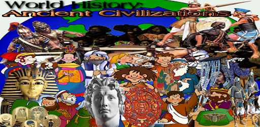 World History: Ancient History PC screenshot World History: Ancient History PC screenshot