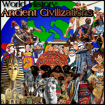 World History: Ancient History for PC World History: Ancient History for PC