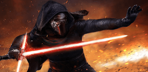 GeekArt - Star Wars Wallpapers & Arts PC screenshot