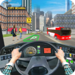Modern School Bus Driving Games for PC Modern School Bus Driving Games for PC