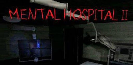 Mental Hospital II Lite PC screenshot