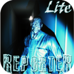 Reporter Lite icon