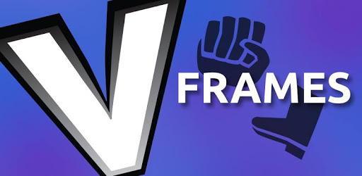 VFrames PC screenshot VFrames PC screenshot