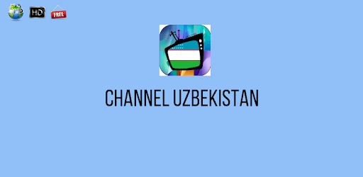 Channel Uzbekistan PC screenshot Channel Uzbekistan PC screenshot