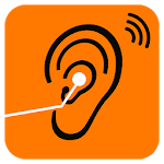 Super Ear Tool: Aid in Super Clear Audible Hearing icon