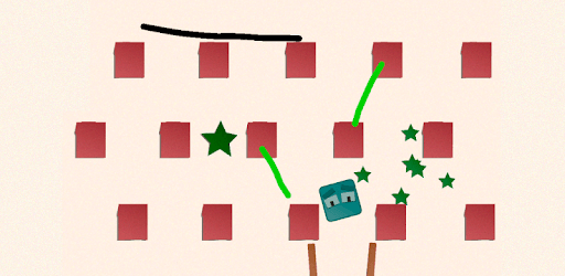 Line Drawing Physic – Drop Logic Puzzle PC screenshot Line Drawing Physic – Drop Logic Puzzle PC screenshot