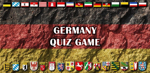 Germany - Quiz Game PC screenshot