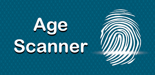 Age Scanner PC screenshot