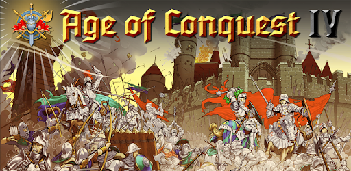 Age of Conquest IV PC screenshot
