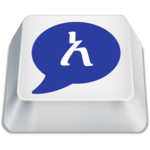 Agerigna Amharic Keyboard icon