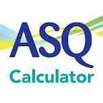 ASQ Calculator icon