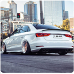 A3 Driving Simulator icon