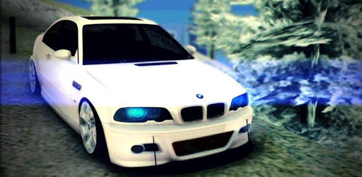 M3 E46 Driving Simulator PC screenshot