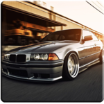 M3 E46 Driving Simulator icon