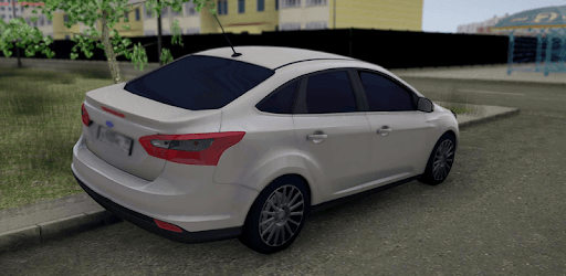 Focus3 Driving Simulator PC screenshot
