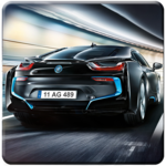 İ8 Driving Simulator for PC
