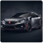 Typer Driving Simulator for PC