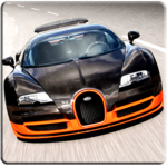 Veyron Driving Simulator for PC