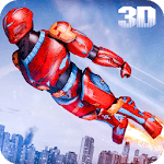 Crime kill City Enemy Battle for PC