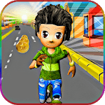 Subway Fast Run rush Kids for PC