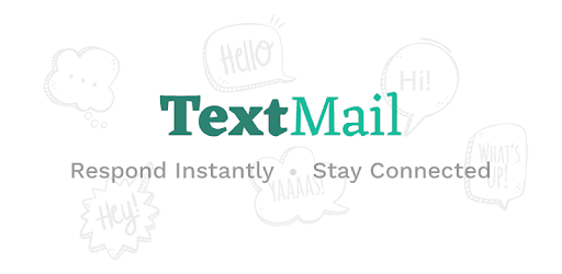 TextMail – Auto Reply & Out of Office for texting PC screenshot