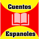 Spanish Short Stories icon