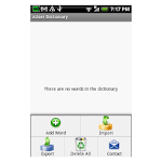 AutoCorrect Editor for PC AutoCorrect Editor for PC