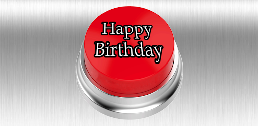 Happy Birthday Button PC screenshot Happy Birthday Button PC screenshot