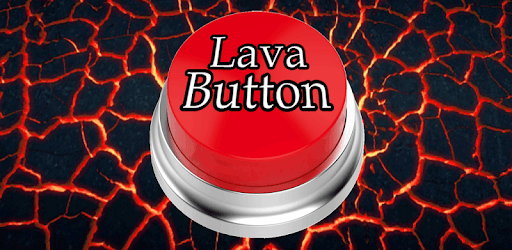 Lava Floor Button PC screenshot
