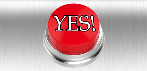 Yes Button PC screenshot Yes Button PC screenshot