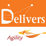 Agility Delivers for PC Agility Delivers for PC