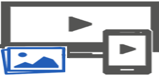 DLNA Media Stream & Mirroring PC screenshot DLNA Media Stream & Mirroring PC screenshot