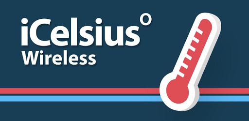 iCelsius PC screenshot