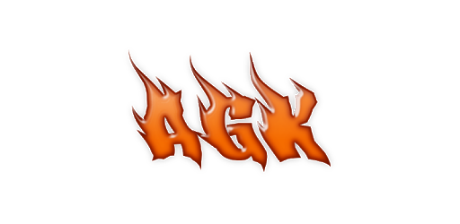 AGK Launcher PC screenshot AGK Launcher PC screenshot