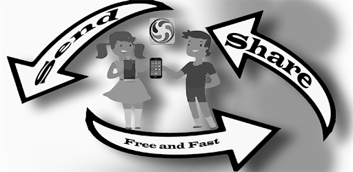 SendShare-Transfer and Share PC screenshot