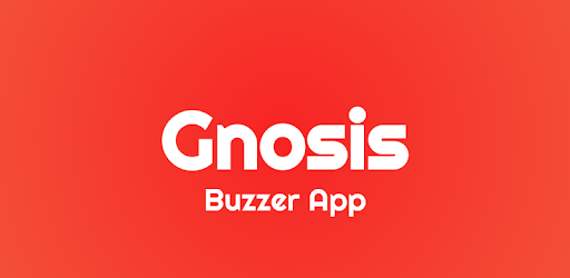 Gnosis - Buzzer App PC screenshot Gnosis - Buzzer App PC screenshot
