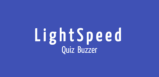 LightSpeed Quiz Buzzer PC screenshot LightSpeed Quiz Buzzer PC screenshot