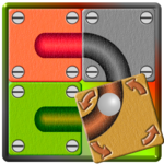 Unroll Ball Standard Edition for PC Unroll Ball Standard Edition for PC
