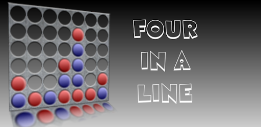 Four In A Row PC screenshot