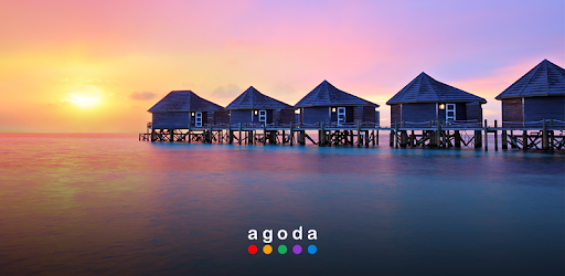 Agoda – Hotel Booking Deals PC screenshot Agoda – Hotel Booking Deals PC screenshot