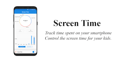Screen Time - Phone Usage Tracker PC screenshot
