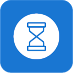 Screen Time - Phone Usage Tracker icon