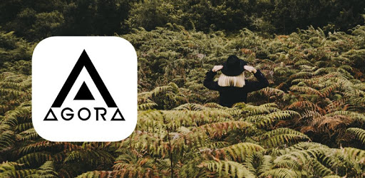 AGORA images: Make money with your photos PC screenshot AGORA images: Make money with your photos PC screenshot