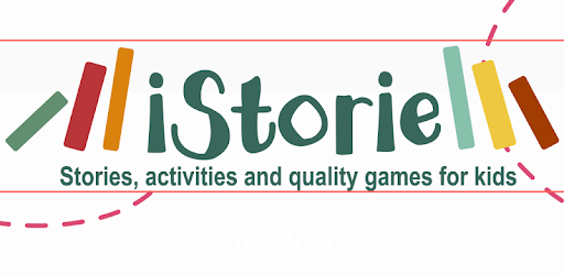 iStorie PC screenshot