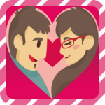 Love or Friendship Calculator icon