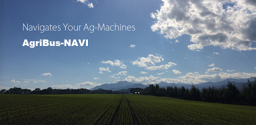 AgriBus-NAVI PC screenshot