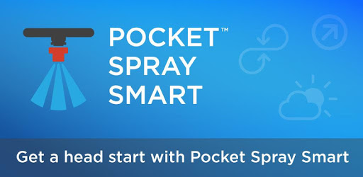 Pocket Spray Smart PC screenshot
