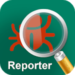 MyPestGuide Reporter icon